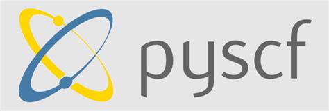 pyscf · PyPI.